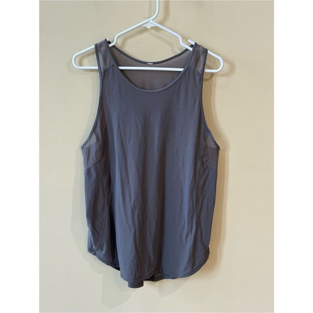 Lululemon Tank